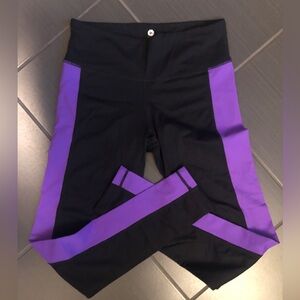 90 Degrees Leggings/tights (Size Small)